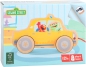 Preview: SESAMSTRASSE Zieh-Taxi