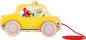 Preview: SESAMSTRASSE Zieh-Taxi