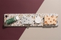 Preview: Terrazzo Käsebrett Größe XL