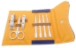 Preview: Nagelpflegeset 7-tlg. Blau