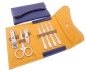 Preview: Nagelpflegeset 7-tlg. Blau