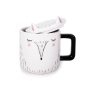 Preview: Becher mit Deckel - Fuchs