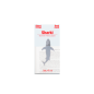Preview: Lesezeichen Hai Sharkey
