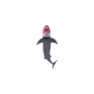 Preview: Lesezeichen Hai Sharkey