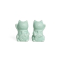 Preview: Salz- & Pfefferstreuer Lucky Cat