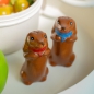 Preview: Salz- & Pfefferstreuer Dachshund