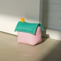 Preview: Türstopper Sweet Home Grün