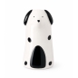 Preview: Vase Dotty Dog