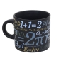 Preview: Math Mug - Mathematik Becher