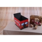 Preview: Aufbewahrungsbox School Bus