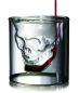 Preview: Totenkopf Skull-In Schnapsgläser 4er-set