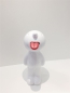 Preview: Mr. P Seifenspender Rot