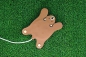 Preview: Sleepy Bear USB-Tassen-Wärmer