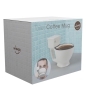 Preview: Toiletten Becher