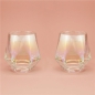 Preview: Diamant Whiskey Aperitif Glas 2er Set