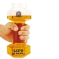 Preview: Hantel Bierglas
