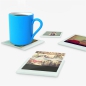 Preview: Untersetzer instant coasters