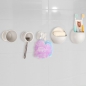 Preview: Badset SimpleLife Weiß