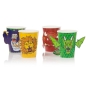 Preview: 3D Party Animal Cups