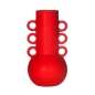 Preview: Vase Amphora Rot Large