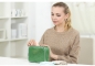 Preview: PVC Kulturtasche Transparent
