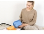 Preview: PVC Kulturtasche Transparent