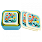 Preview: Snack Box Set Butterfly Garden