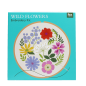 Preview: Stickereiset Wildblumen