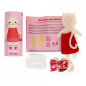 Preview: Filz Bastelset Katze