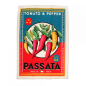 Preview: Geschirrtuch Vintage Passata