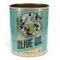 Preview: Aufbewahrung XXL Dosen-Set Olive Oil