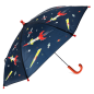 Preview: Kinderregenschirm Space Age