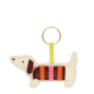Preview: Schlüsselanhänger Sausage Dog