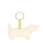 Preview: Schlüsselanhänger Sausage Dog