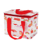 Preview: Isolierte Snacktasche Einhorn