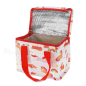 Preview: Isolierte Snacktasche Einhorn