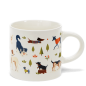 Preview: Becher Dog Park