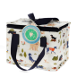 Preview: Isolierte Snacktasche Hunde-Park