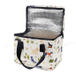 Preview: Isolierte Snacktasche Hunde-Park