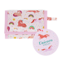 Preview: Kinderbrieftasche Einhorn