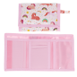 Preview: Kinderbrieftasche Einhorn