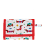 Preview: Kinderbrieftasche Sunny Sausage Dog