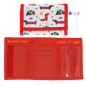 Preview: Kinderbrieftasche Sunny Sausage Dog