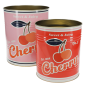 Preview: Aufbewahrung XXL Dosen-Set Cherry