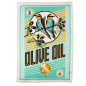Preview: Geschirrtuch Olive Oil