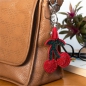 Preview: Schlüsselanhänger Cherry - Kirsche