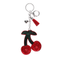 Preview: Schlüsselanhänger Cherry - Kirsche