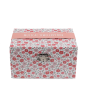 Preview: Musikalische Schmuckschatulle Pink Tilde