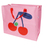 Preview: XXL Aufbewahrungstasche Cherry
