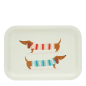 Preview: Serviertablett Sausage Dog